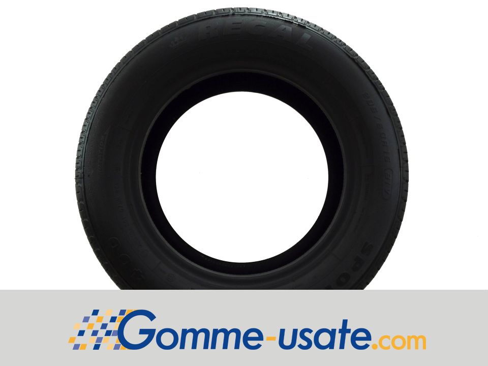 Thumb Regal Gomme Usate Regal 205/60 R15 91V Sport Comfort 400 (70%) pneumatici usati Estivo_1